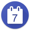 your calendar widget logo