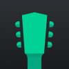 yousician guitar android logo