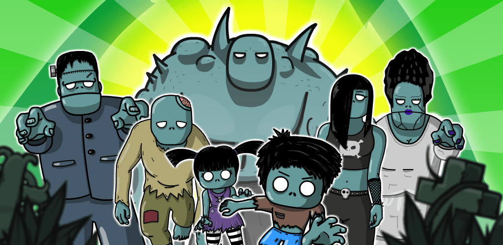 Zombeat.io - io games zombie