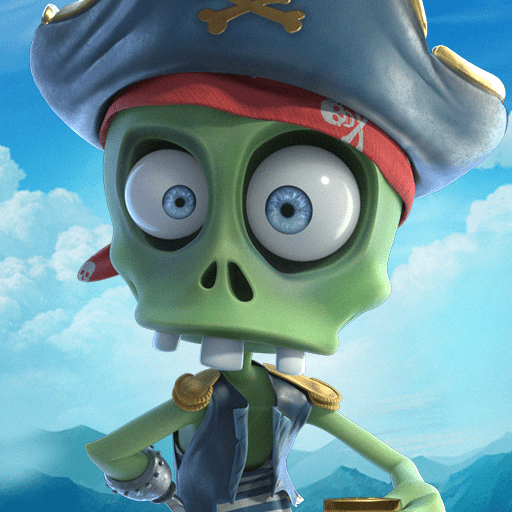 Zombie Castaways Android Games Logo.png