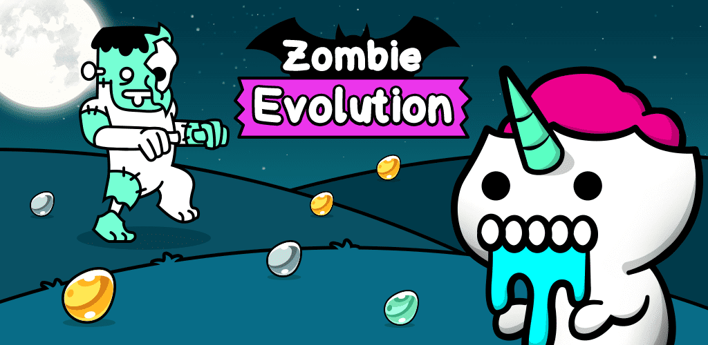 Zombie Evolution