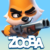 Zooba Free For All Battle Game Logo.png