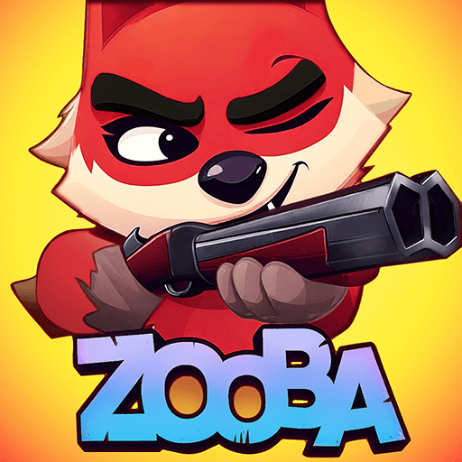 Zooba Free For All Battle Game Logo.png